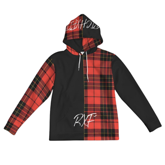 Ballin & Plaid RXF Hoodie