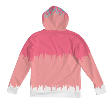 Barbie Drippin Sugar Rush RXF Hoodie