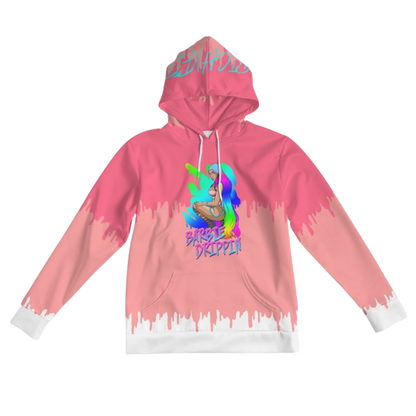 Barbie Drippin Sugar Rush RXF Hoodie