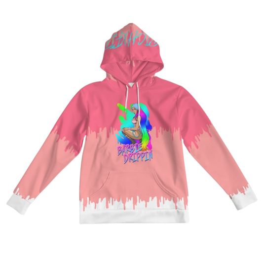 Barbie Drippin Sugar Rush RXF Hoodie