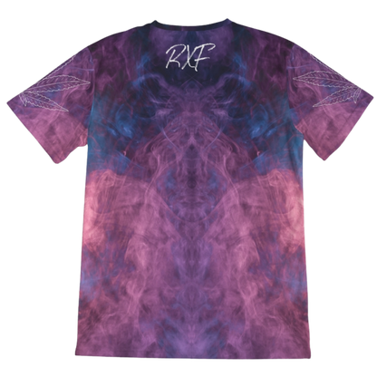 Blunt O'Clock RXF Shirt