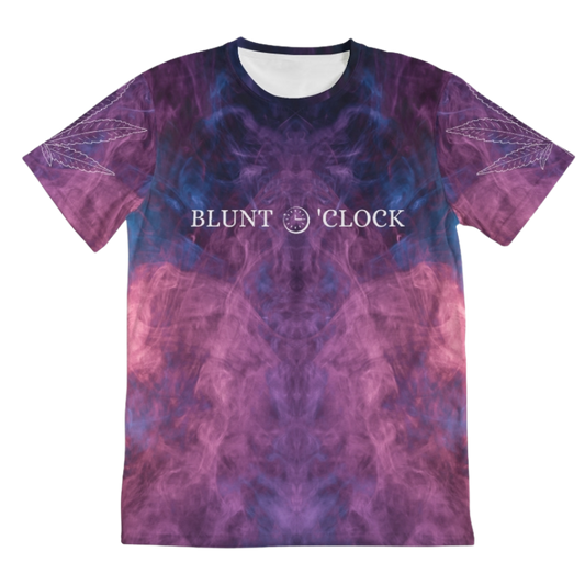 Blunt O'Clock RXF Shirt