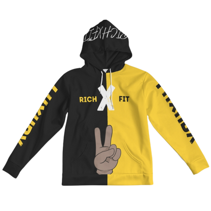 Protect My Peace RXF Hoodie