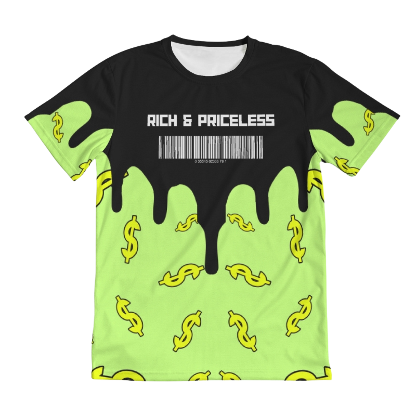 Rich & Priceless RXF Shirt