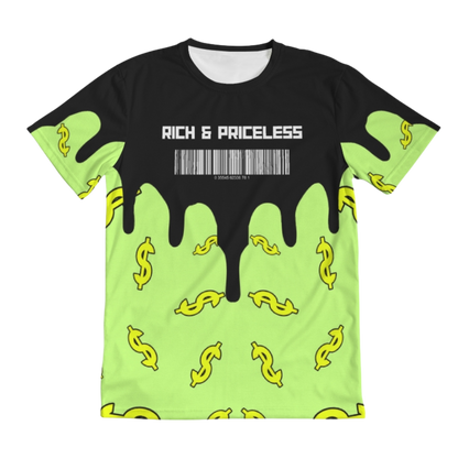 Rich & Priceless RXF Shirt