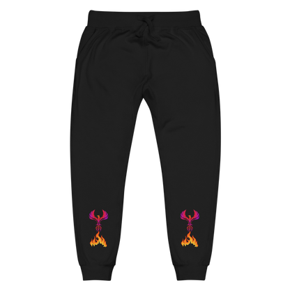 Rise Of The Phoenix RXF Sweatpants