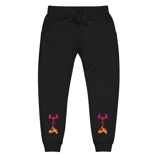 Rise Of The Phoenix RXF Sweatpants