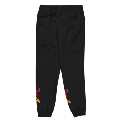 Rise Of The Phoenix RXF Sweatpants